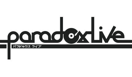 続きを読む: paradoxlive logo
