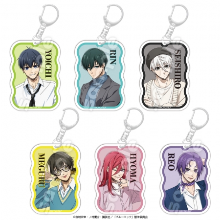 続きを読む: 1 ブルロCL2026アクキー