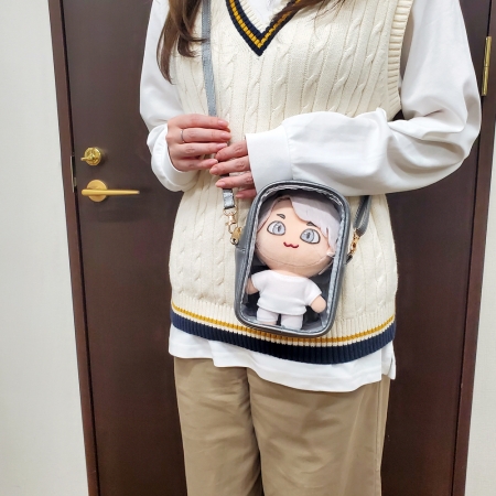 続きを読む: 見せぬいﾎﾟｰﾁ