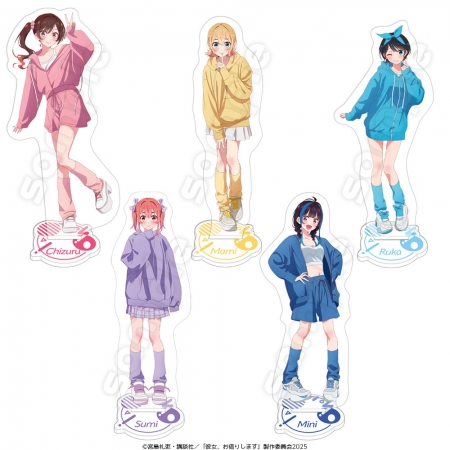 続きを読む:  アクスタ1