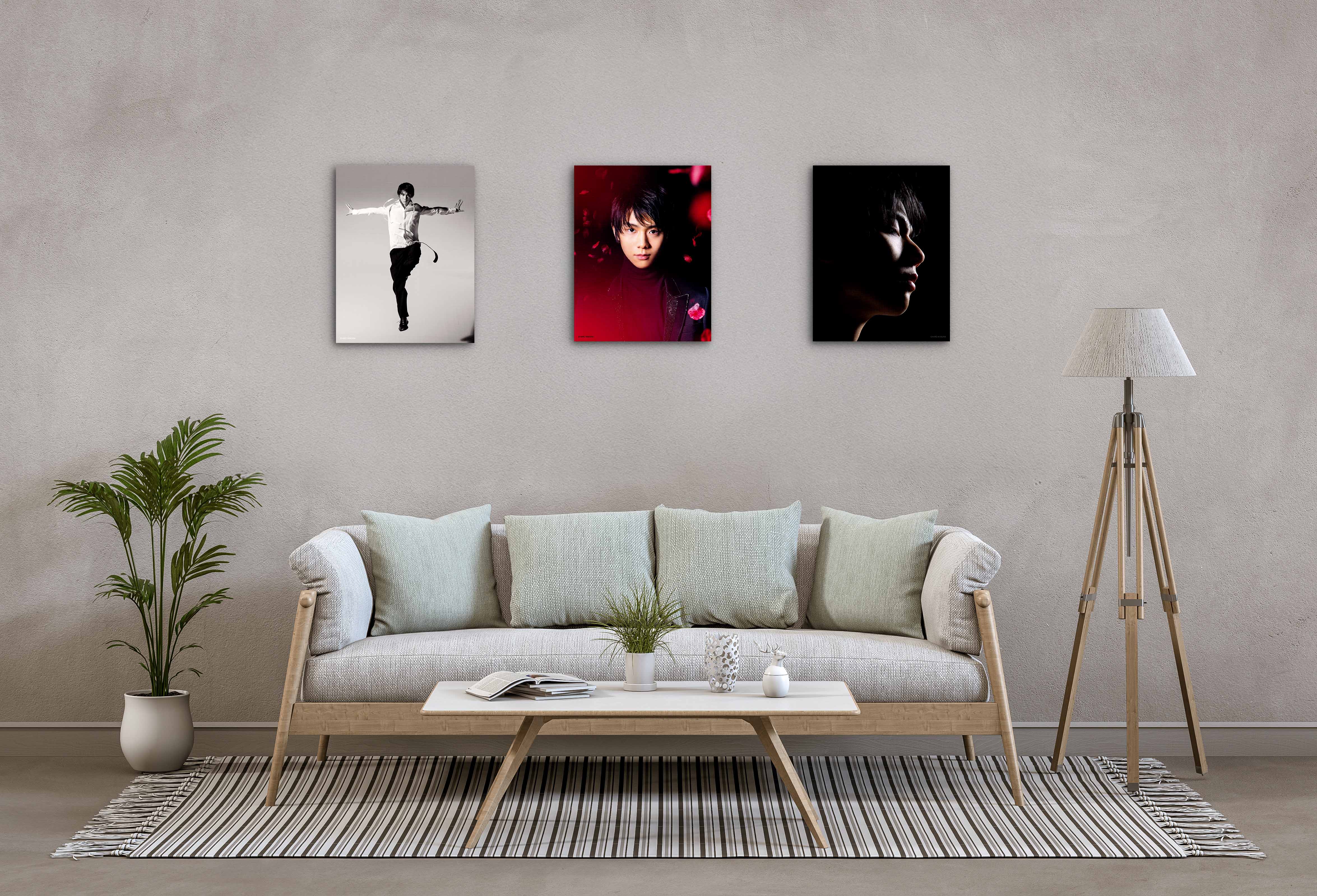 ④hanyu interior image all