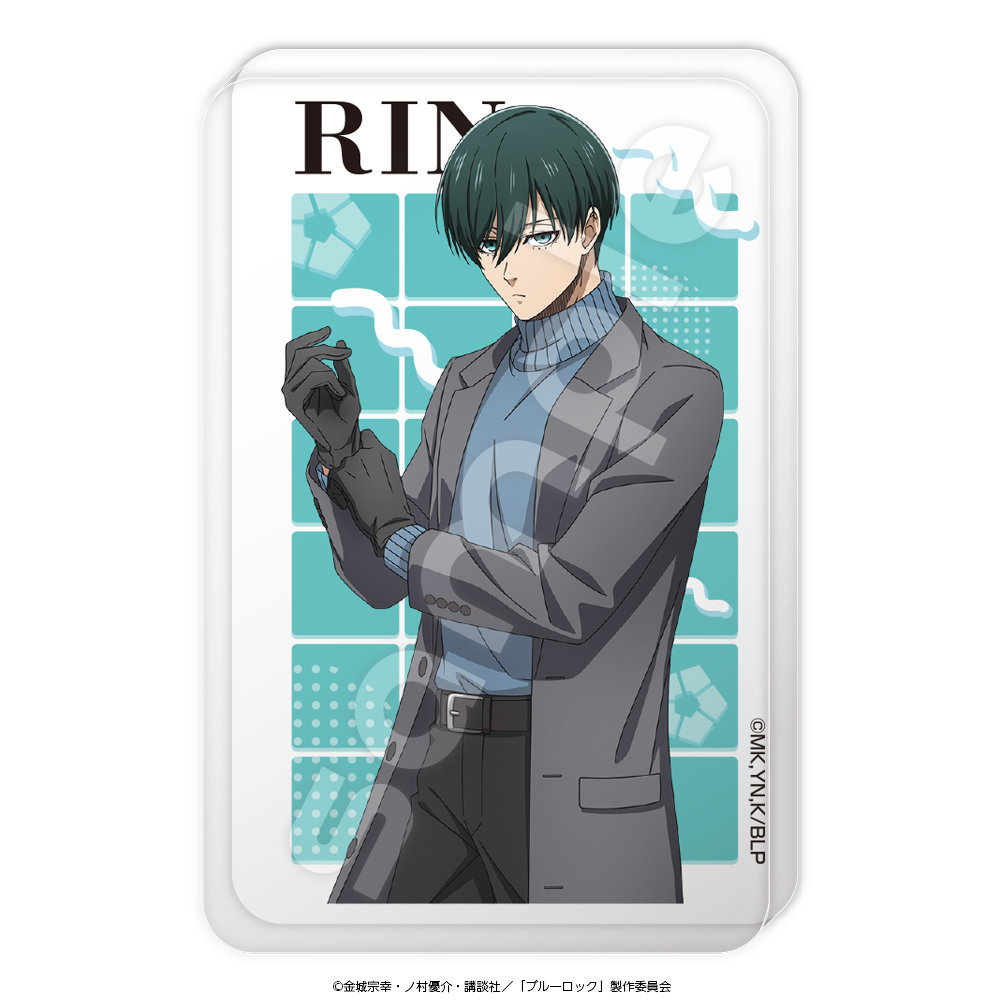 3 ブルロCL2026アクブロー 凛