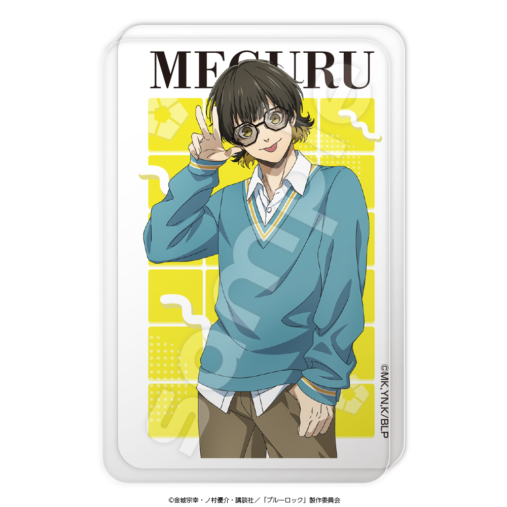 5 ブルロCL2026アクブロ 蜂