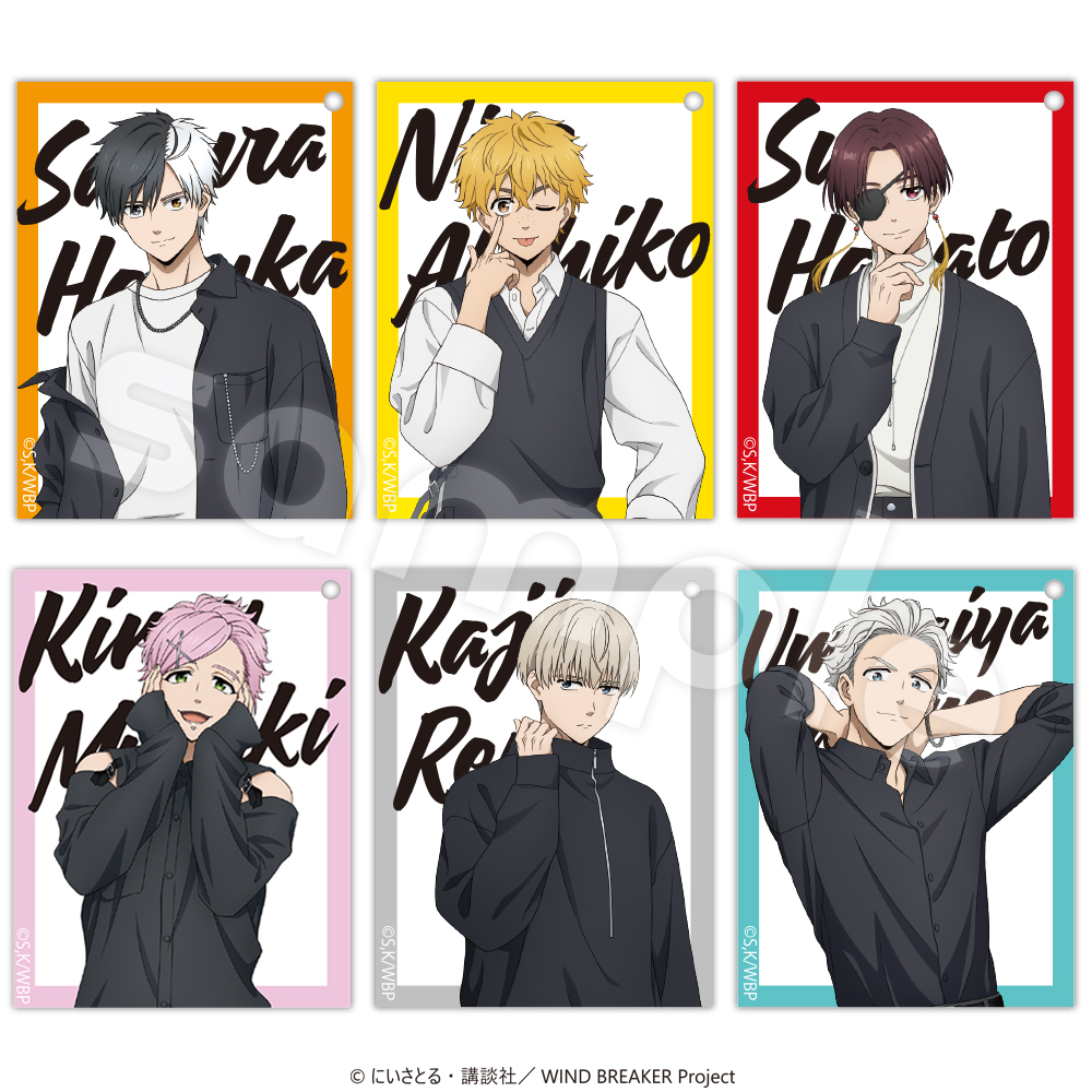 null 1WBアクキーCL2026