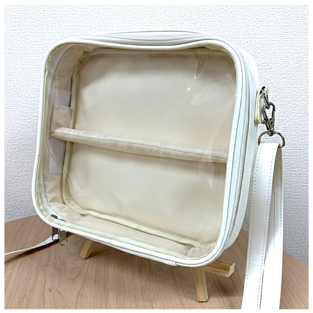 おでかけぬいバッグ