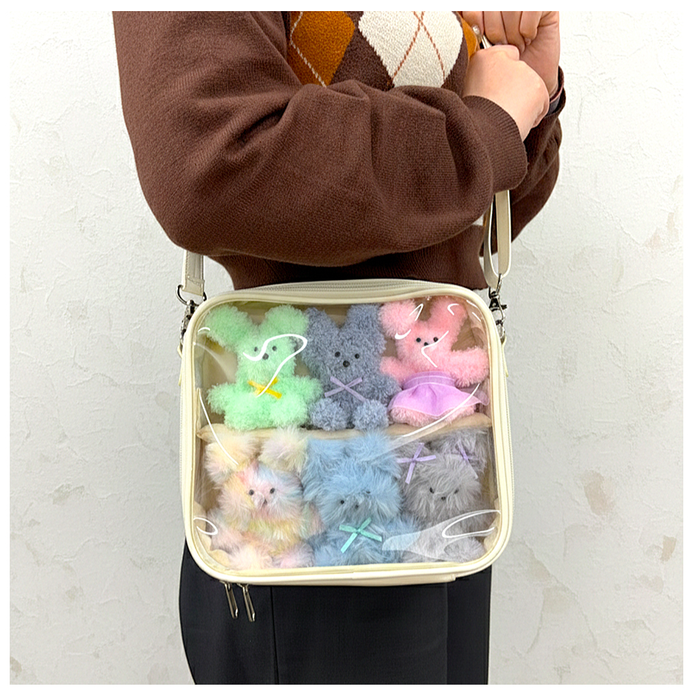 おでかけぬいバッグ6