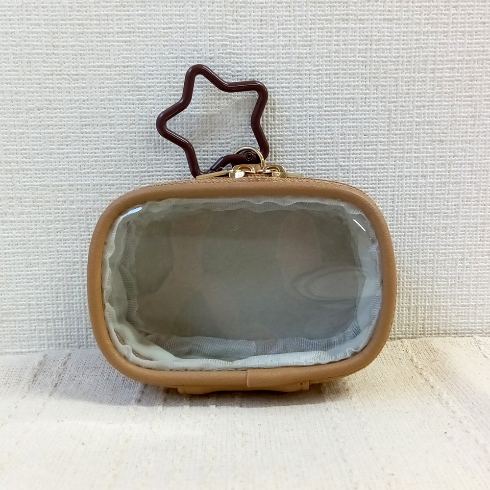 1もっと小さいお人形ポーチ