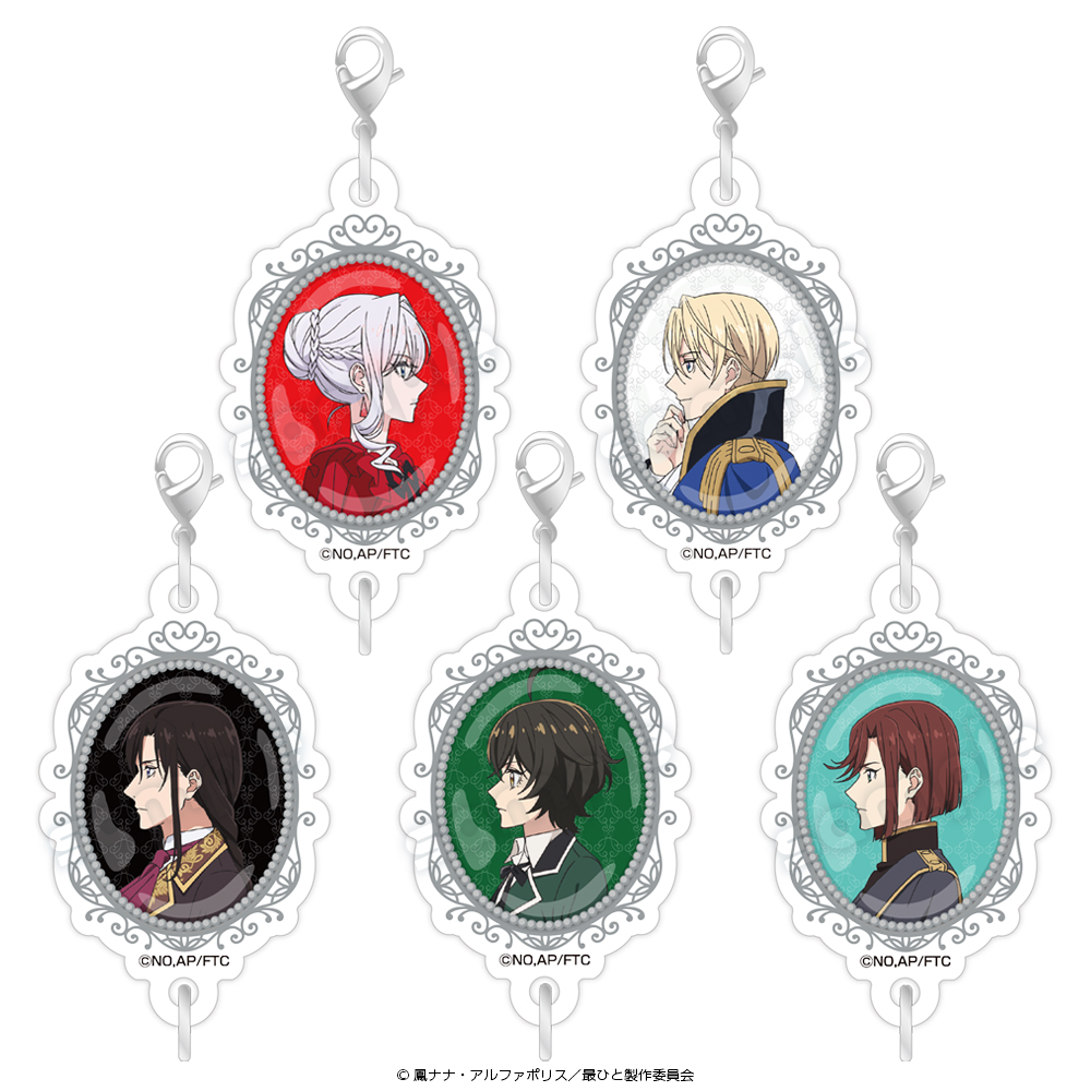 null 1さいひとチャーム top1