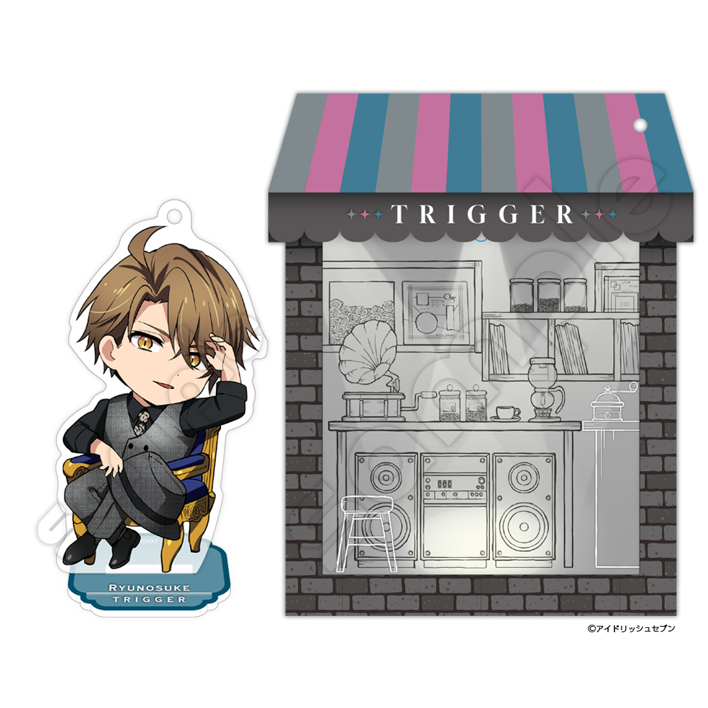 null 10 i7CL2023AMC龍之介