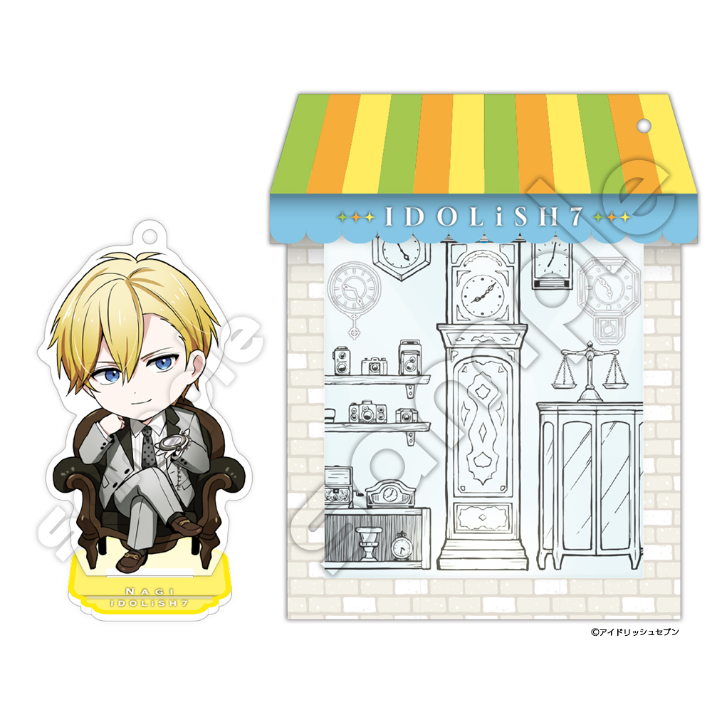 null 6 i7CL2023AMCナギ