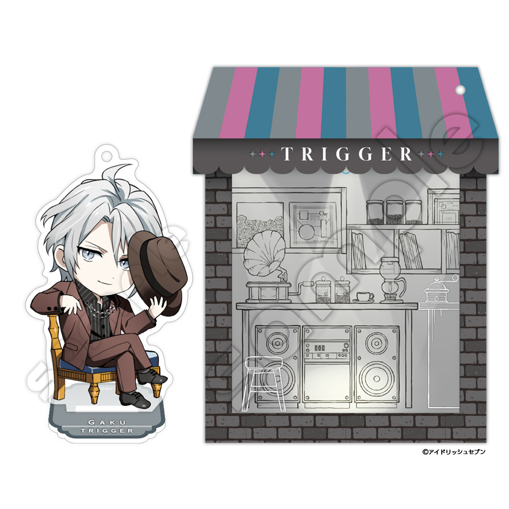 null 8 i7CL2023AMC楽