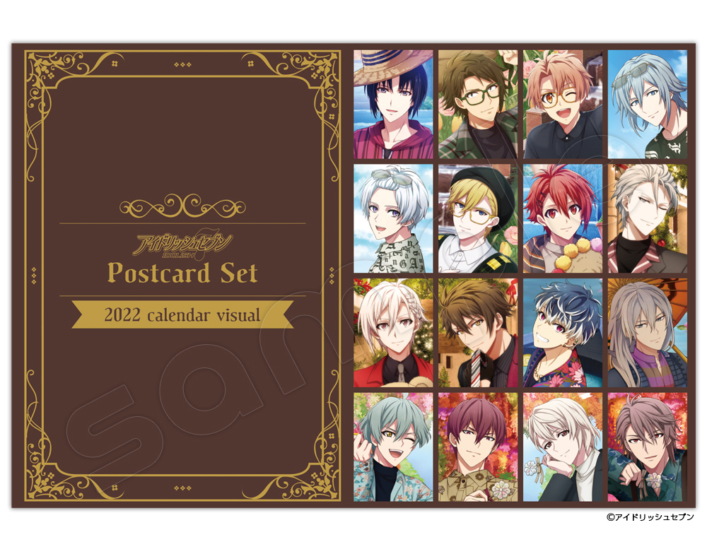 5 i7Clポスカ 2022a