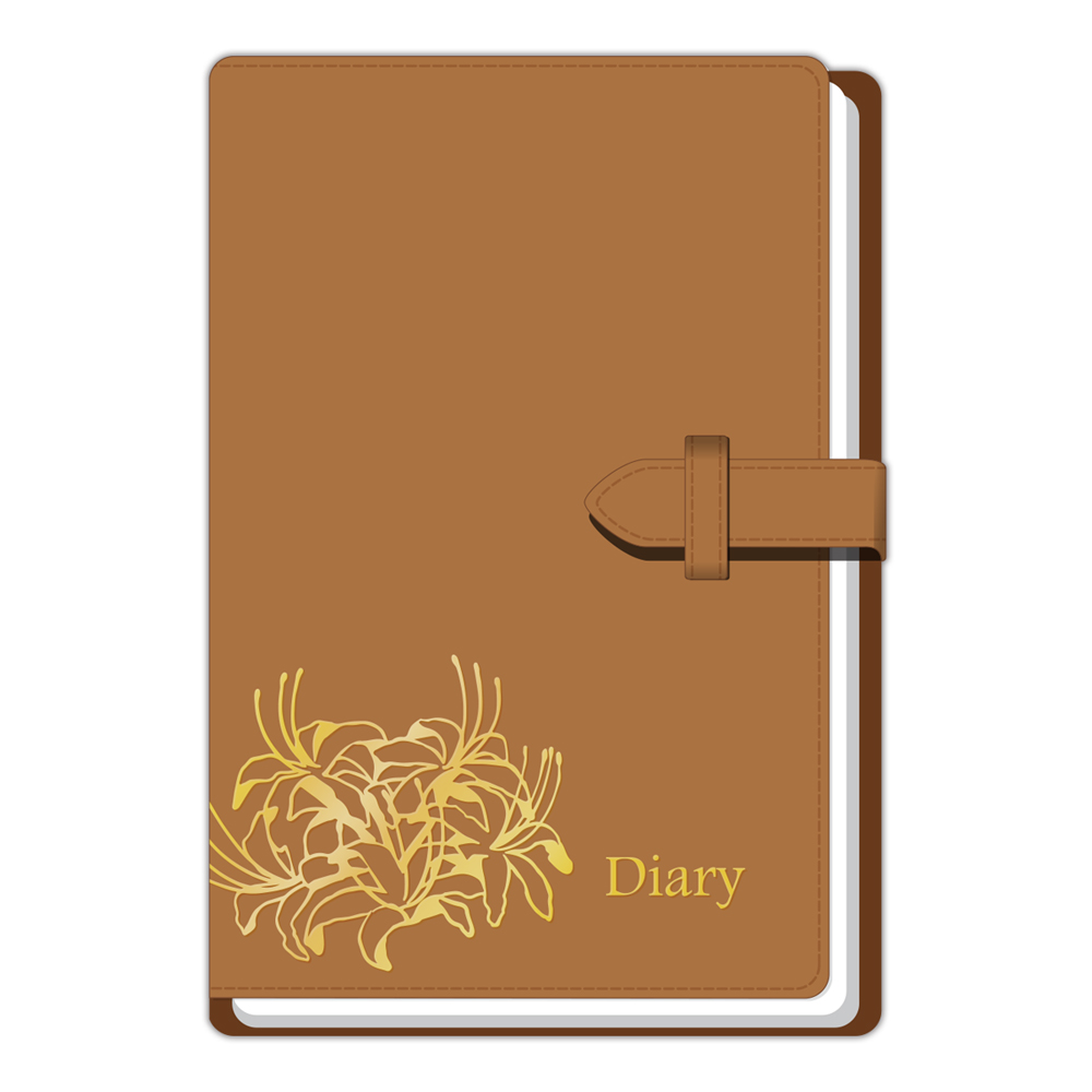 palm diary4