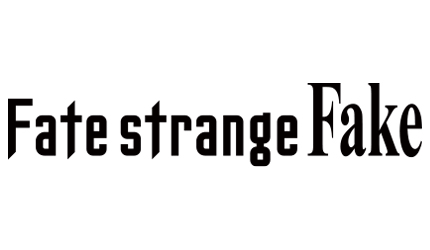 Fate sf logo