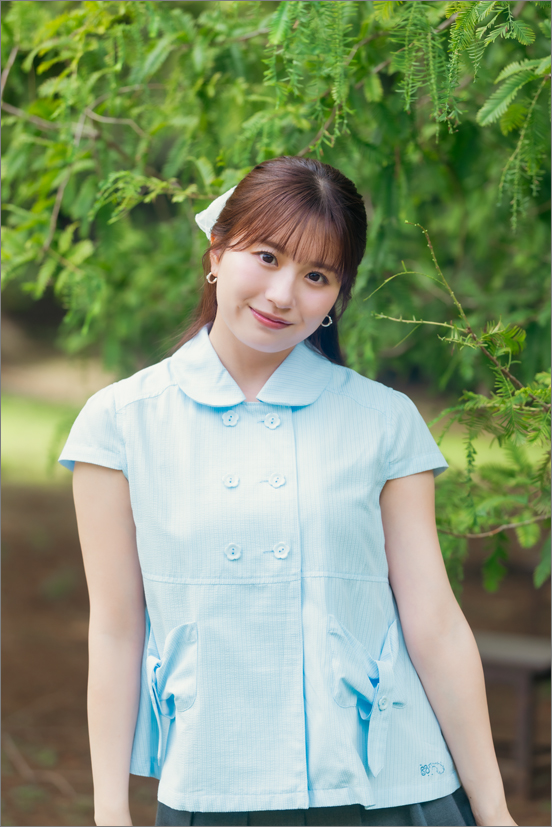 ①浅倉樹々