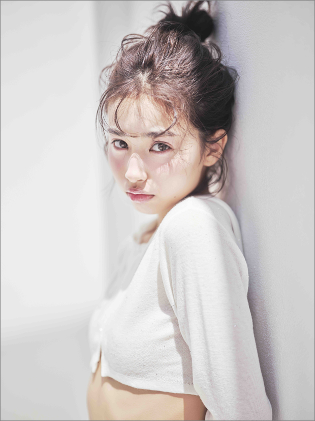 ①谷田ラナ